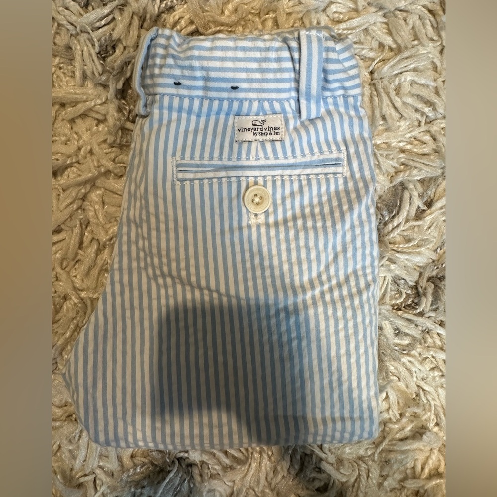 Vineyard Vines Toddler breaker pants